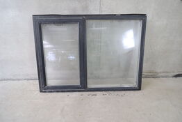 1 stk. Rationel vinduesparti