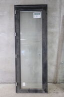 1 stk. Rationel terrassedør