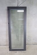 1 stk. Rationel terrassedør