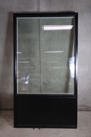 1 stk. Sparvinduer vinduesparti