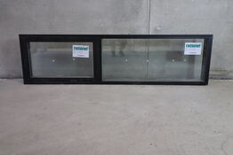 1 stk. Rationel vinduesparti