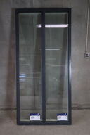 1 stk. Ideal Combi vinduesparti