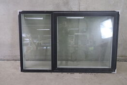 1 stk. Rationel vinduesparti