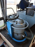 Støvsuger, NILFISK GM 625