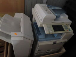 Kopimaskine, RICOH ALICIO