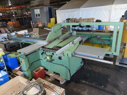 Formatsav, Robland Z170