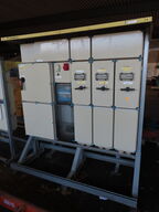 Byggestrømtavle, BYGG-EL