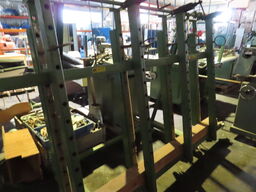 Limpresse, KALLESØE