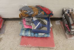 Ca. 100 stk. BitAvant tørklæder 