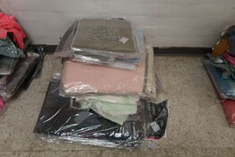 Ca. 100 stk. BitAvant tørklæder 