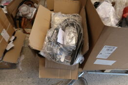 Ca. 200 stk. BitAvant bælter 