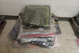 Ca. 100 stk. BitAvant tørklæder 