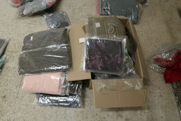 Ca. 100 stk. BitAvant tørklæder 