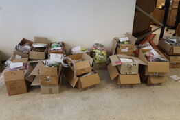 Ca. 2800 stk. BitAvant bælter - Vejl pris i alt 697.200 DKK