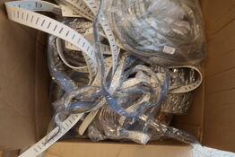 Ca. 200 stk. BitAvant bælter 