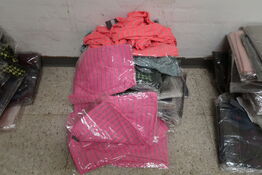 Ca. 100 stk. BitAvant tørklæder 