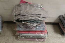 Ca. 100 stk. BitAvant tørklæder 