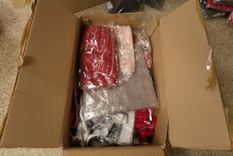 Ca. 100 stk. BitAvant tørklæder 