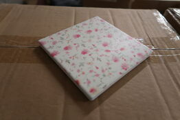 1680 stk. Villa Collection lysfade - 10x10 cm 