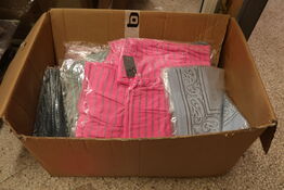 Ca. 100 stk. BitAvant tørklæder 