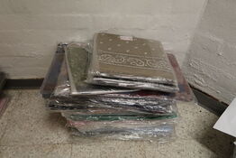 Ca. 100 stk. BitAvant tørklæder 