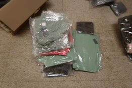 Ca. 100 stk. BitAvant tørklæder 