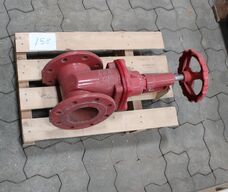 14" trykventil pn 16