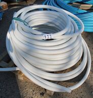 ca 100 m 32 mm pex rør i rør ubrugt