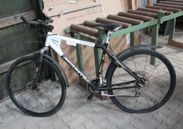 Cykel