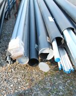 Ca 50 m 20-63 mm alupex ubrugt