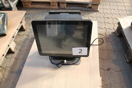 Kasseterminal (Cash Com Data)