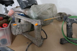 Røreværk EIBENSTOCK