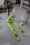 Palleløfter PRAMAC Lifter