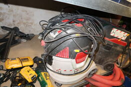 Støvsuger STARMIX PWD1-20-14-EB-PC-HF