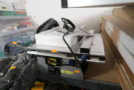 Fliseskærer FOX F36-410