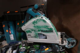 Akku dyksav MAKITA DSP600