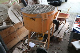 Tvangslander SOROTO 120 L-30