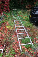 3 stk. stiger bl.a. JUMBO