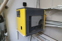 Lufttørrer RDX Comprag Refrigerated Air dryer