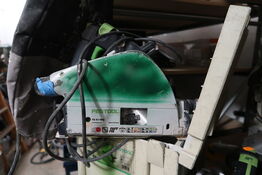 Dyksav FESTOOL TS 55 EBQ