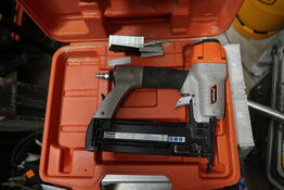 Dykkerpistol PASLODE FN1650