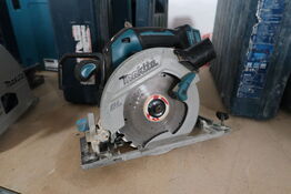 Akku rundsav MAKITA DHS680