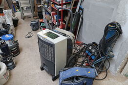 Affugter DANTHERM CDT 30 S