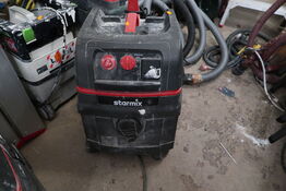 Støvsuger ELECTROSTAR ISC H-1625 DK