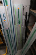 2 stk. føringsskinner FESTOOL