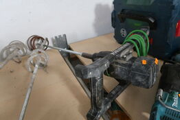 Røreværk EIBENSTOCK EHR 20,1 L