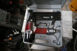 Dykkerpistol EINHELL DTA 25/2