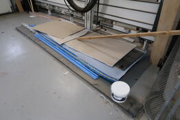 Palle med div. Plader