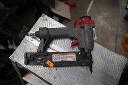 Dykkerpistol mAX NF201, Dykkerpistol SENCO Finish Pro