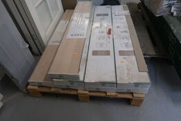 Gulvpakker PERGO, NOVEGO PLUS